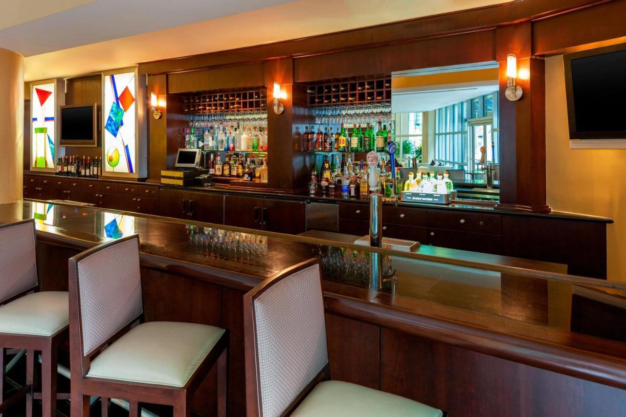 Sheraton Hotel Metairie New Orleans Экстерьер фото