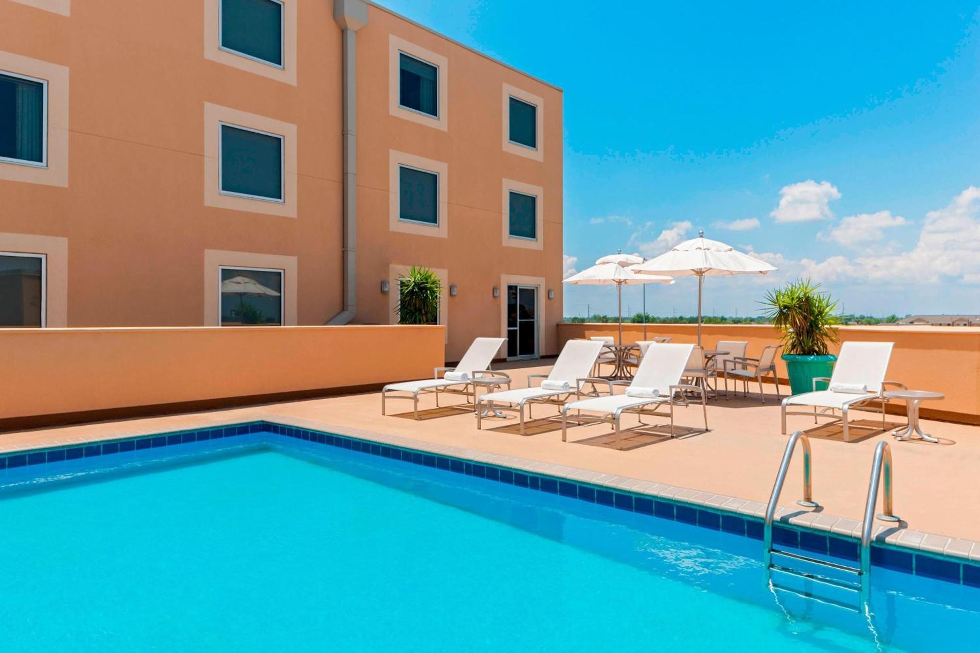 Sheraton Hotel Metairie New Orleans Экстерьер фото
