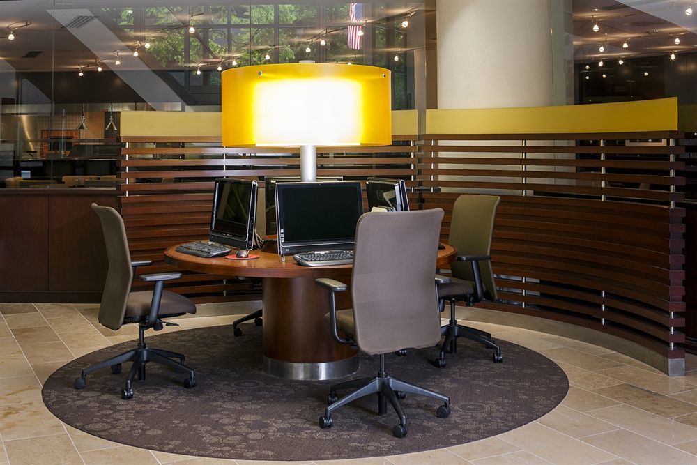 Sheraton Hotel Metairie New Orleans Экстерьер фото